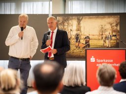 Ehrenamtsforum Neukirchen-Vluyn 2025